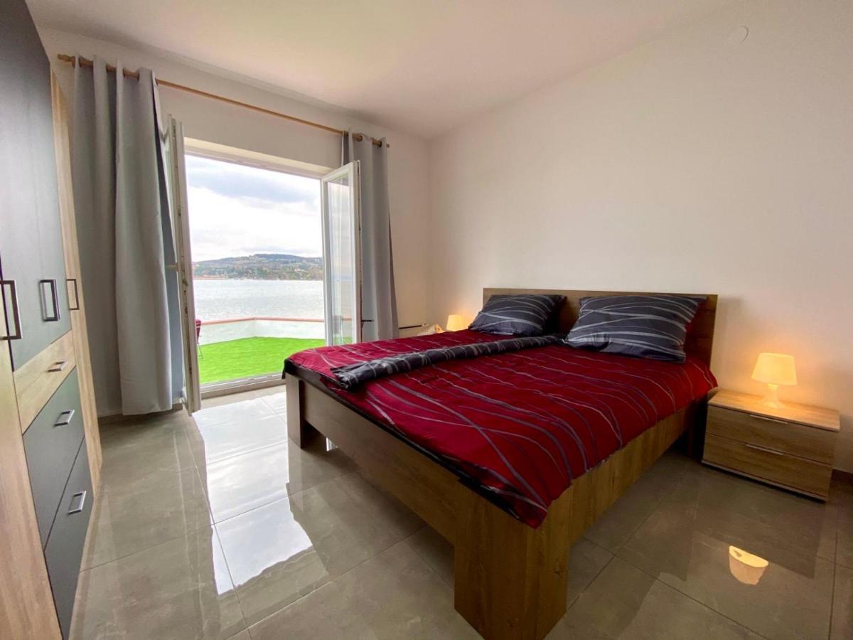 Villa Olga - Uniqe House With Private Beach Ankaran Εξωτερικό φωτογραφία