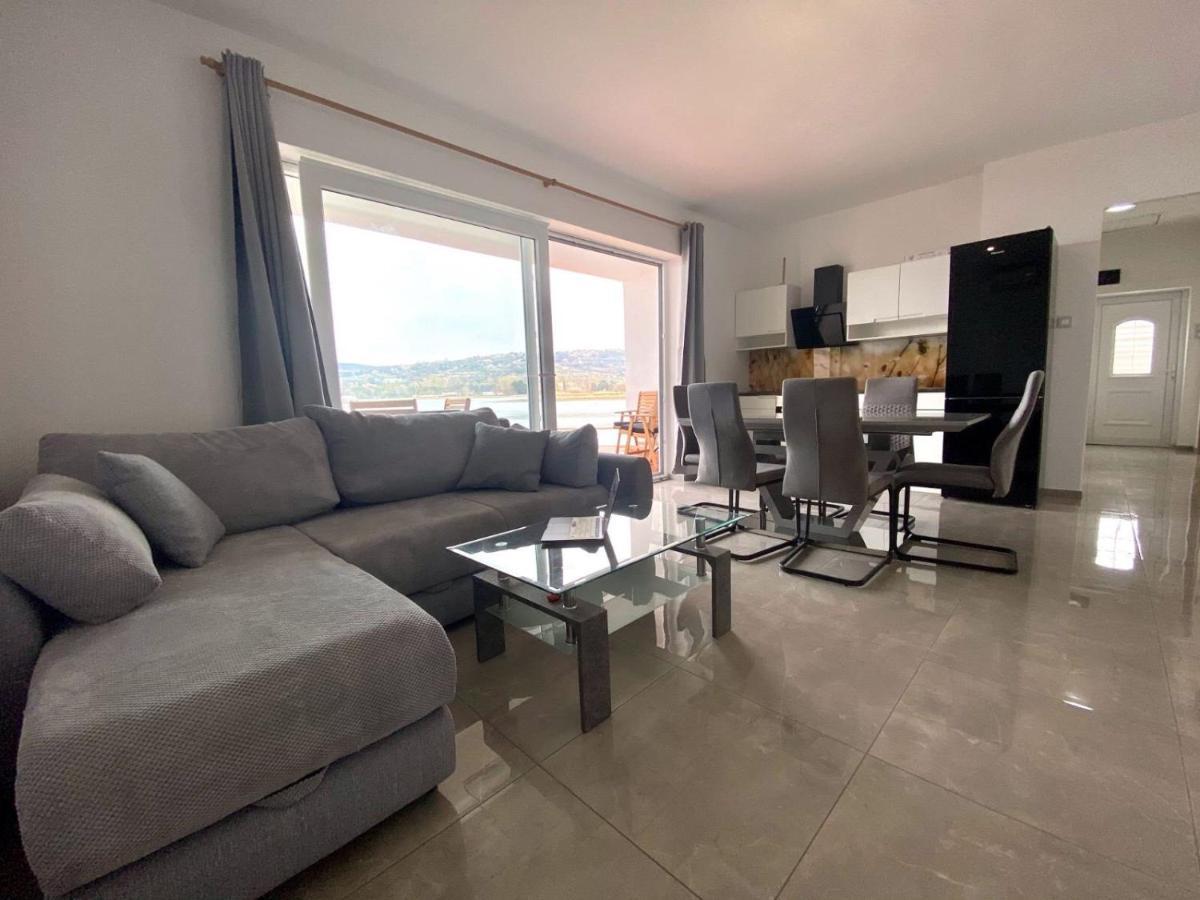 Villa Olga - Uniqe House With Private Beach Ankaran Εξωτερικό φωτογραφία