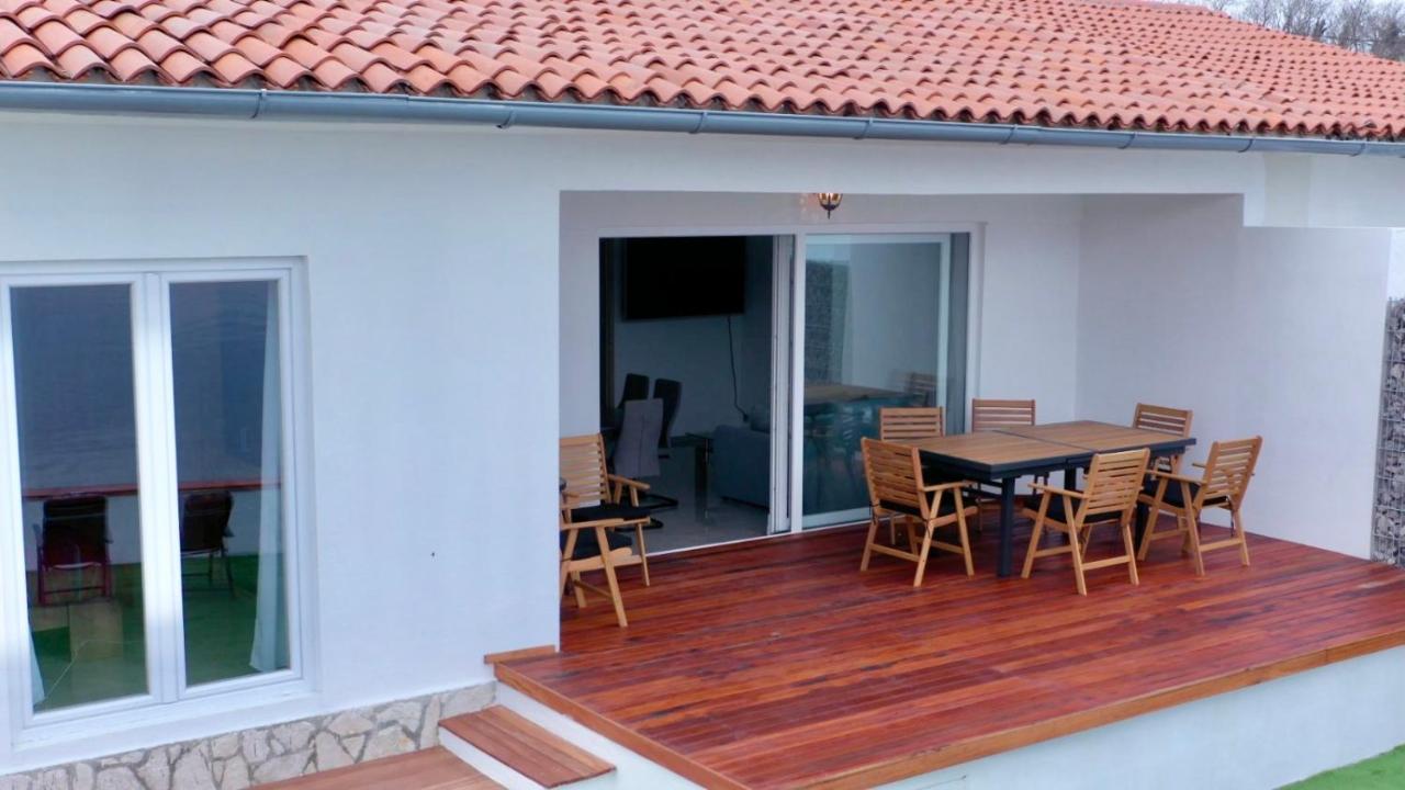 Villa Olga - Uniqe House With Private Beach Ankaran Εξωτερικό φωτογραφία